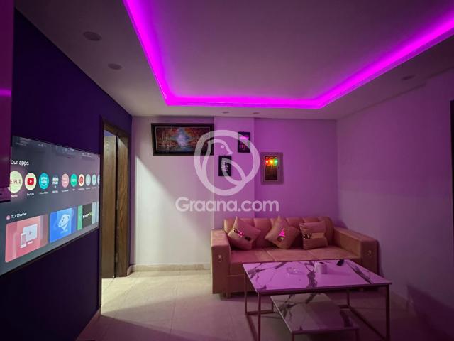508 Ft² Flat for Sale