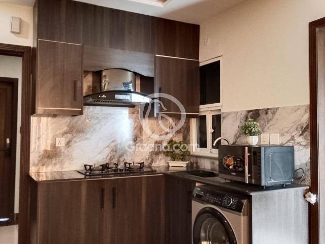 508 Ft² Flat for Rent