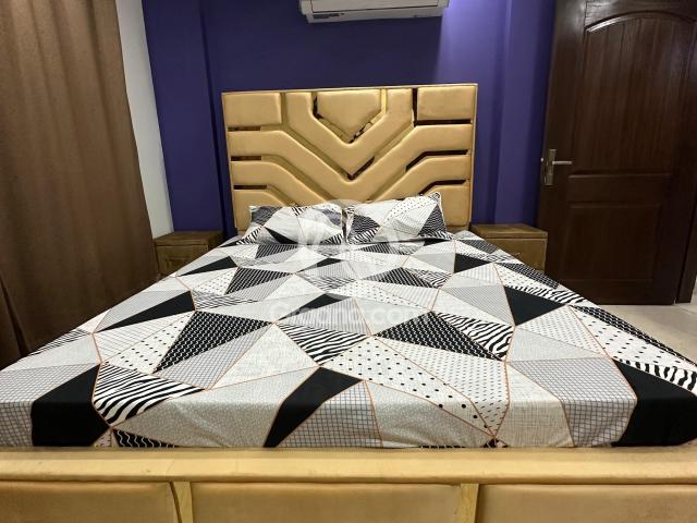 508 Ft² Flat for Rent