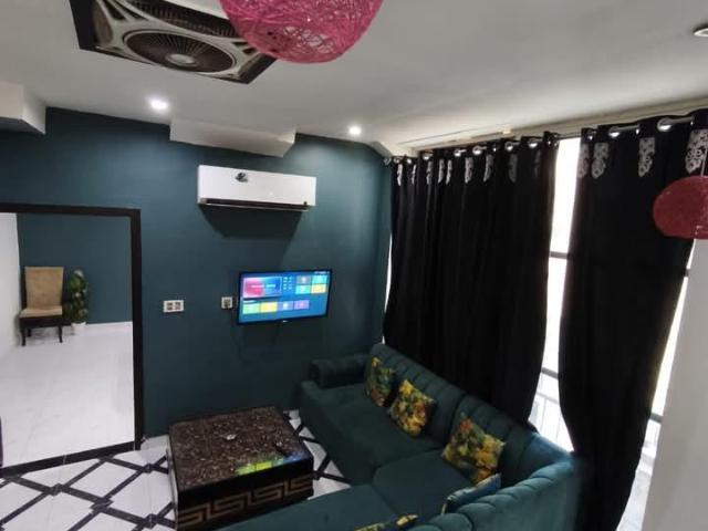 508 Ft² Flat for Rent