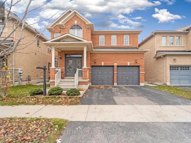508 HINCHEY CRESCENT