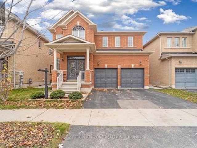 508 Hinchey Crescent, Milton, ON, L9T 7X4 house for lease | Listing ID W13553 | Royal LePage