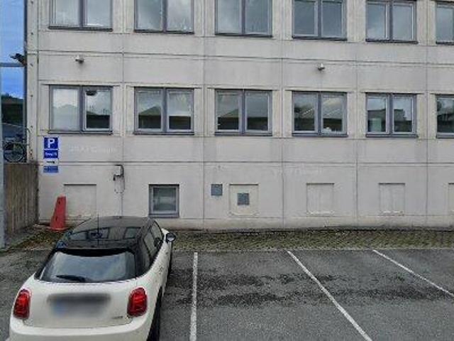 508 m2 kontor uthyres i Mölndal