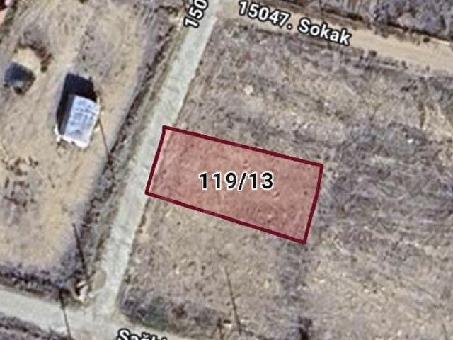 508 m2 İNŞAAT YAPILABİLİR MÜSTAKİL PARSEL MERKEZİ KONUMDA