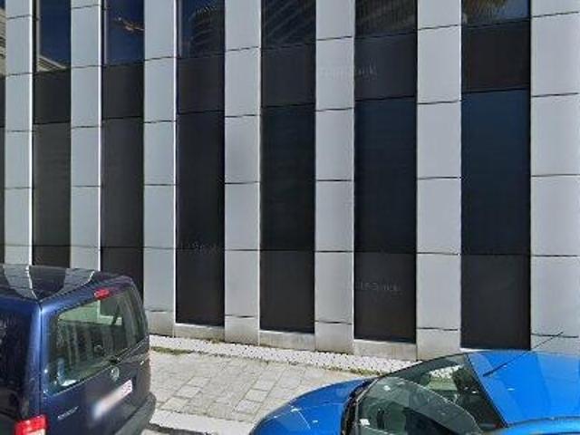 508 m2 office space for rent in Brussels Sint Joost ten Node
