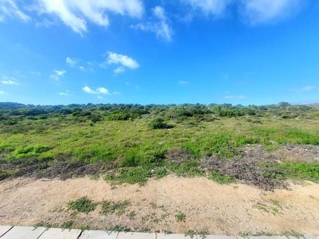 508 m² Land available in Shelley Point