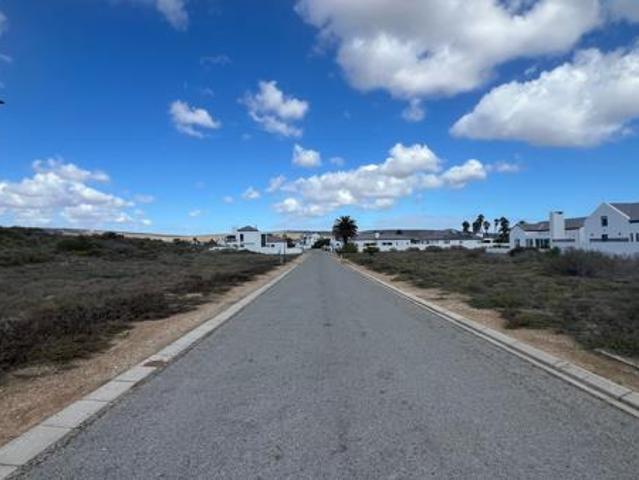 508 m² Land available in Shelley Point