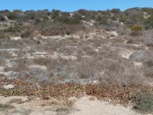 508 m² Land available in Shelley Point
