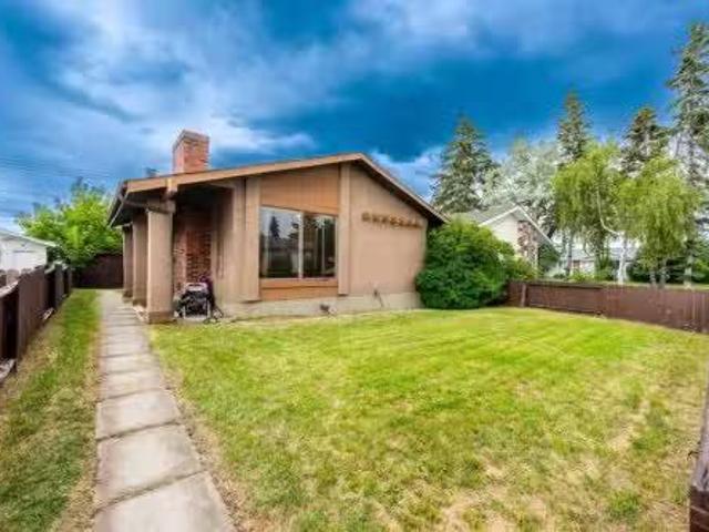 508 Malvern Drive Ne, Calgary, AB, T2A 5J1 house for sale L.
