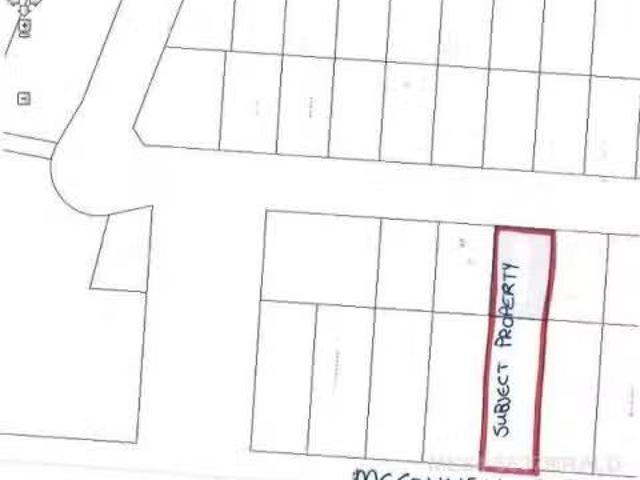 508 Mcconnell Drive, Maidstone, SK, S0M 1M0 vacant land for.
