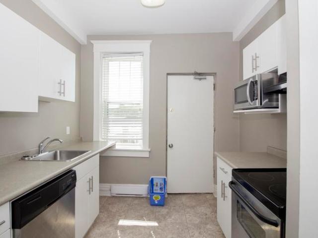 508 McMillan Street One Bedroom Suite Type C [object Promise] for Rent