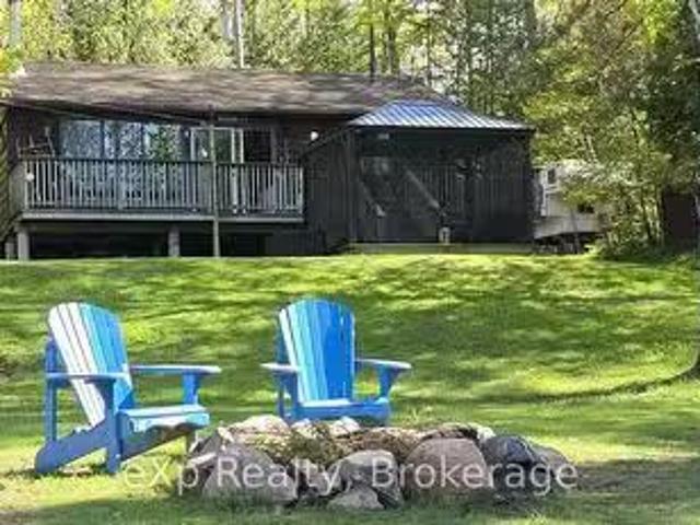 508 Skerryvore Community Road, The Archipelago Archipelago No.