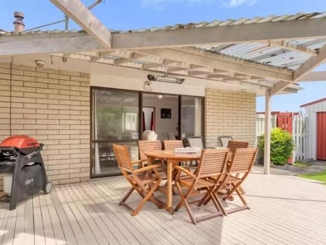 508 Pukehina Parade, Pukehina, Western Bay Of Plenty