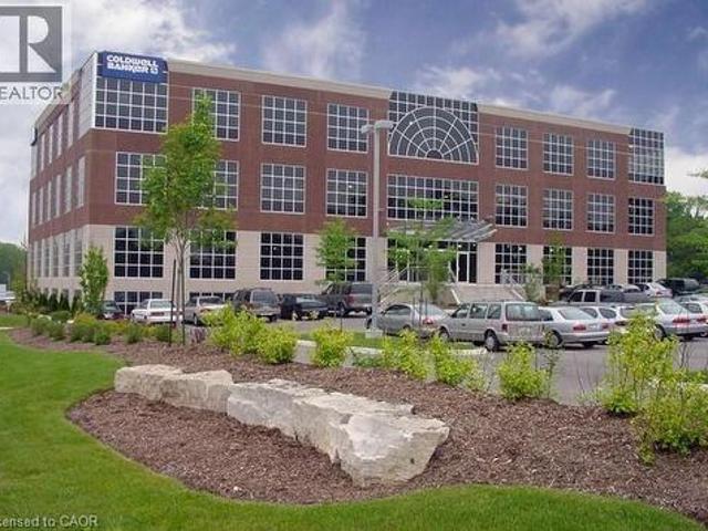 508 Riverbend Drive Unit# 27, Kitchener, ON, N2K 3S2 commercial for lease | Listing ID 40801 | Royal LePage