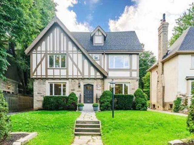508 Vesta Drive 30003 Toronto ON M5P 3A8 4 Bedroom House for Rent for 8500 month