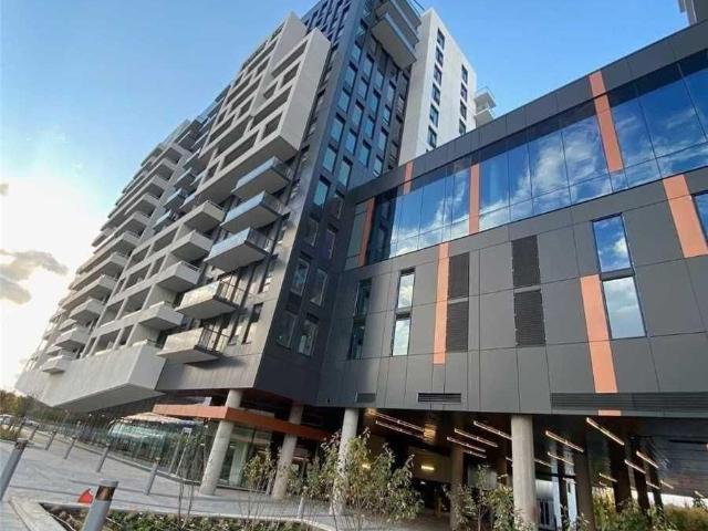 508A 10 Rouge Valley Drive, Unionville | 1Beds/1Bath, Condo, $2,450/mo | Condos. Ca