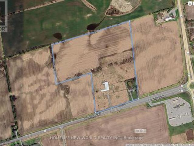 5096 Bloomington Road, Whitchurch Stouffville, ON, L4A 7X3 farm for sale | Listing ID N12107 | Royal LePage