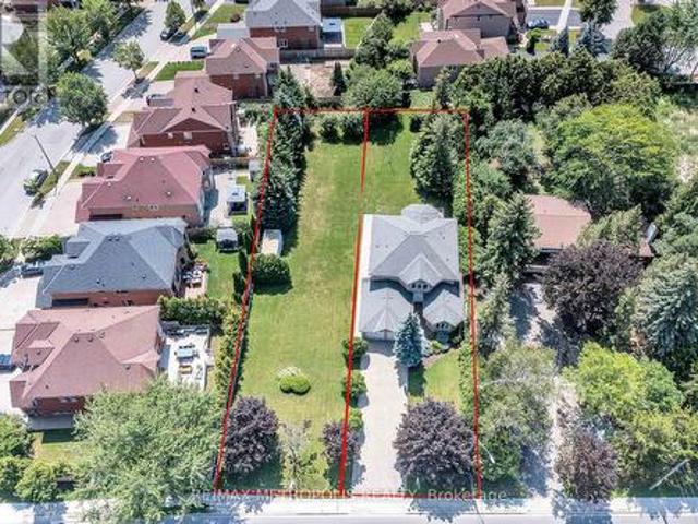 5097 14Th Avenue, Markham, ON, L3S 3K4 house for sale | Listing ID N13708 | Royal LePage