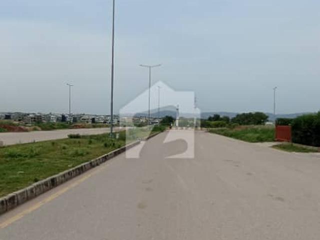 50+90 main double road plot for sale FGEHA sector 14/4 nearly Kashmir highway Islamabad