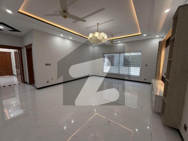 50*90 Brend New Doubble Story House Available for Sale G 13 IDeal Location G 13