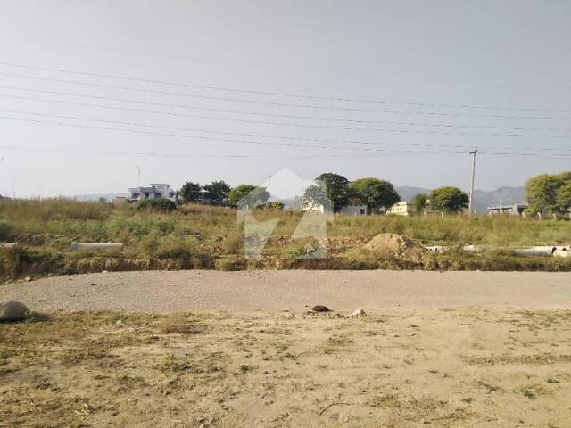 50*90 Cutting Area Plot For Sale In E12.2