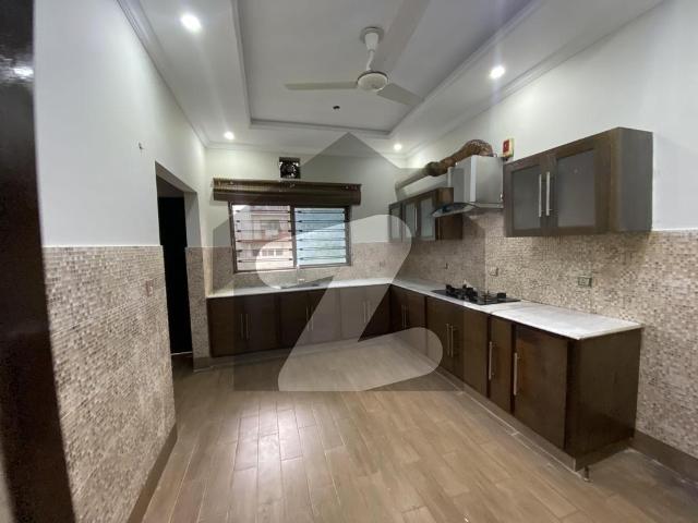 50*90 Ground portion Available for Rent G 13/2 Ideal Location G 13