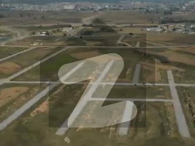 50*90 Kanal Plot For Sale