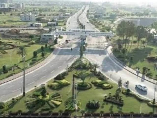 50'90 plot for sale in C block of B17 Islamabad B 17 ID 90834