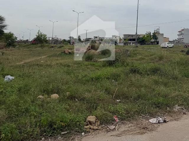50*90 1 kanal park and double road