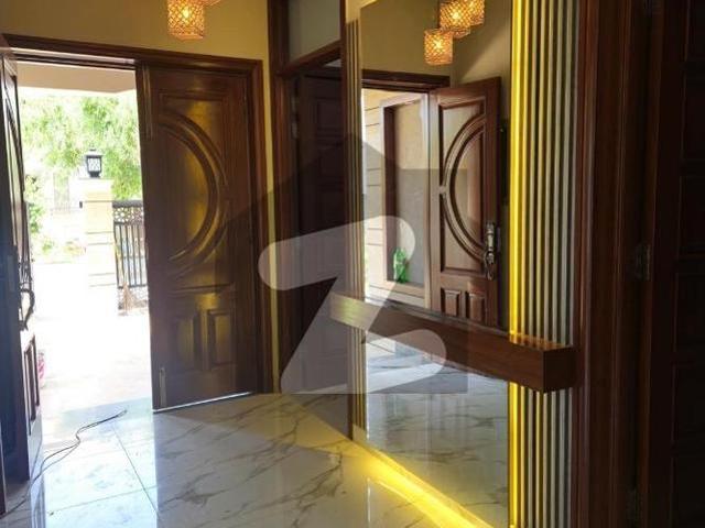 50/90 20Marla Brand New House Available For Sale in G13 Rent value 5 Lakh G 13