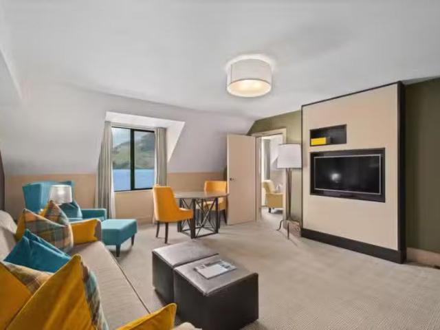 509/18 Brunswick Street, Queenstown, Queenstown
