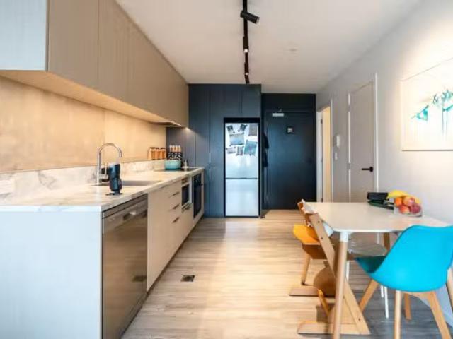 509/21 King Street, Mount Cook, Wellington City