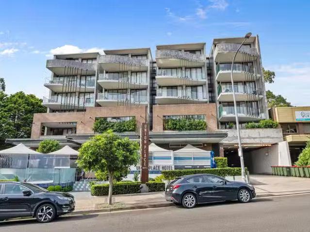 509/34 38 Railway Crescent, Jannali, NSW 2226