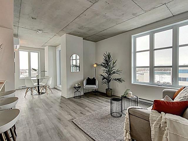 509 000$ Condo à Vendre à Saint laurent