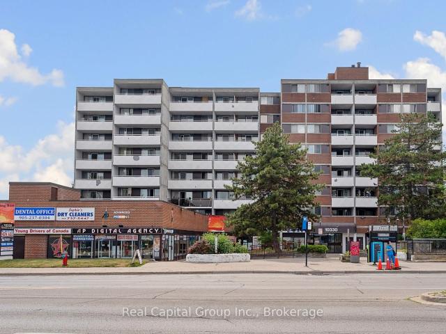 509 10 Yonge Street, Richmond Hill | 2Beds/1Bath, Condo, $2,295/mo | Condos. Ca