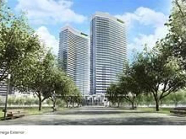 509 115 Mcmahon Drive, Toronto | 1+1Beds/1Bath, Condo, $2,300/mo | Condos. Ca