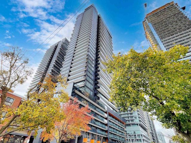 509 117 Broadway Avenue, Toronto | 1Beds/1Bath, Condo, $2,000/mo | Condos. Ca