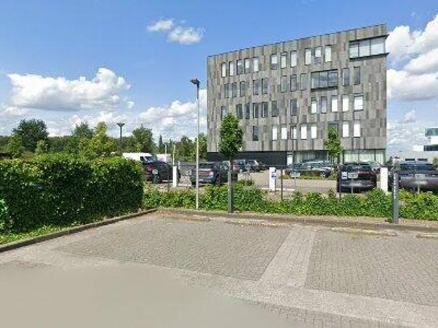 509 1393 m2 office space for rent in Hasselt