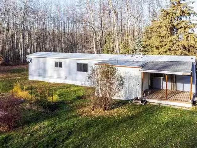 509 1414 Hwy 37, Rural Lac Ste. Anne County, AB, T0E 1V0 hou.