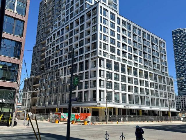 509 15 Richardson Street, Toronto | Leased, C13607 | Condos. Ca