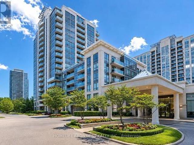509 20 North Park Road, Vaughan, ON, L4J 0G7 condo for sale | Listing ID N13580 | Royal LePage
