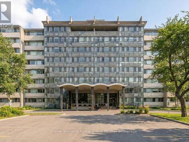509 24 Midland Drive, Kitchener, ON, N2A 2A8 condo for sale | Listing ID X13630 | Royal LePage
