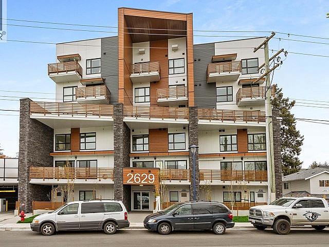 509 2629 Millstream Rd Langford, British Columbia