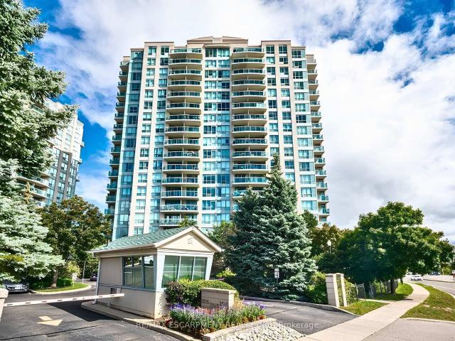 509 2 Erin Centre Boulevard, Mississauga | For Sale @ $399,999 | Condos. Ca