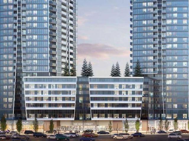 509 30 Upper Mall Way, Vaughan | For Rent @ $2,350 | Condos. Ca