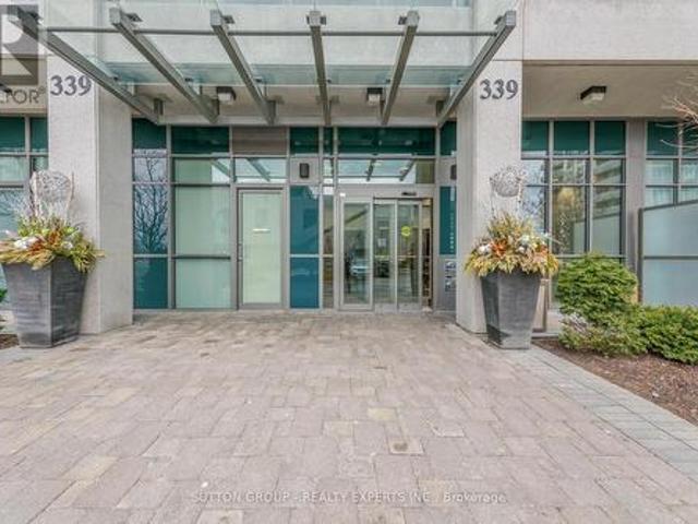 509 339 Rathburn Road W, Mississauga, ON, L5B 0K6 condo for sale | Listing ID W11974 | Royal LePage