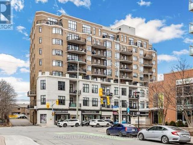 509 420 Berkley Avenue, Ottawa, ON, K2A 4H5 lease for lease | Listing ID X13442 | Royal LePage