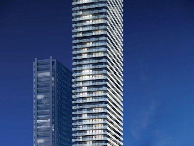 509 42 Charles Street E, Toronto | 2Beds/1Bath, Condo, $2,800/mo | Condos. Ca