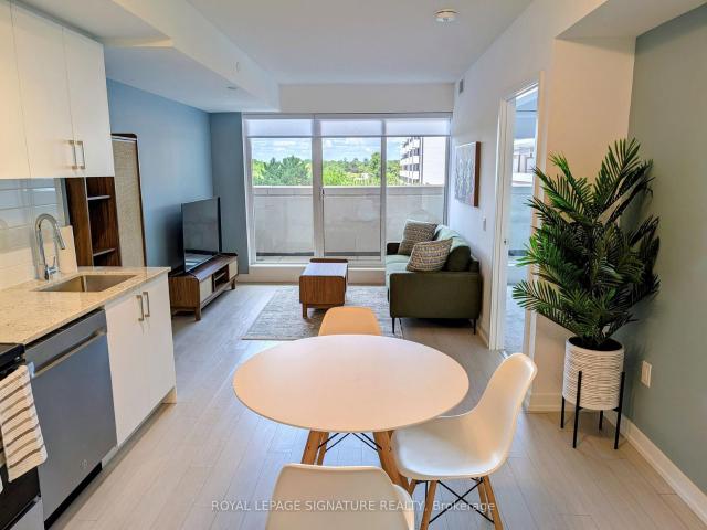509 4 Eglinton Avenue W, Etobicoke | 1+1Beds/1Bath, Condo, $2,800/mo | Condos. Ca