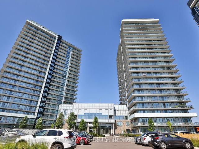 509 4 Metcalfe Avenue, Mississauga | Leased, W13642 | Condos. Ca